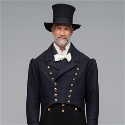 Bilde av Borgerbunad fra Trøndelag